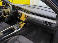 Audi Q8 e-tron vaihtoauto