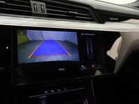 Audi Q8 e-tron vaihtoauto