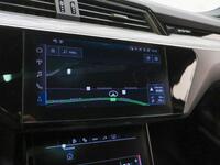 Audi Q8 e-tron vaihtoauto