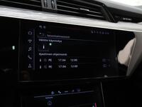 Audi Q8 e-tron vaihtoauto