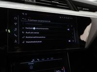 Audi Q8 e-tron vaihtoauto