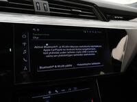 Audi Q8 e-tron vaihtoauto