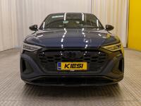 Audi Q8 e-tron vaihtoauto