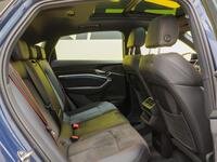 Audi Q8 e-tron vaihtoauto