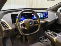 BMW iX vaihtoauto