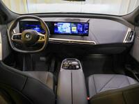 BMW iX vaihtoauto