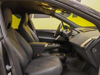 BMW iX vaihtoauto