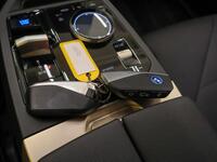 BMW iX vaihtoauto