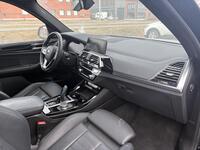 BMW iX3 vaihtoauto