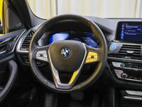 BMW iX3 vaihtoauto
