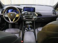 BMW iX3 vaihtoauto