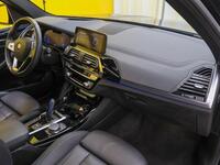 BMW iX3 vaihtoauto