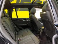 BMW iX3 vaihtoauto