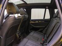 BMW iX3 vaihtoauto