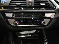BMW iX3 vaihtoauto