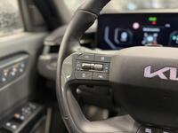 Kia EV9 vaihtoauto