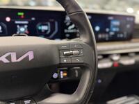 Kia EV9 vaihtoauto