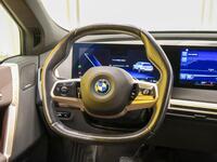 BMW iX vaihtoauto