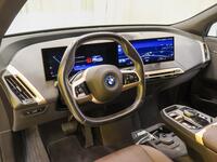 BMW iX vaihtoauto