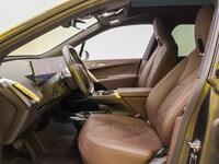BMW iX vaihtoauto