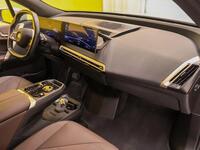 BMW iX vaihtoauto