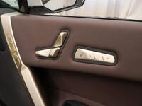 BMW iX vaihtoauto