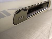 BMW iX vaihtoauto