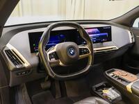 BMW iX vaihtoauto