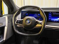 BMW iX vaihtoauto