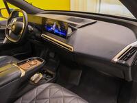 BMW iX vaihtoauto