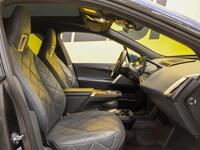 BMW iX vaihtoauto