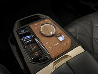 BMW iX vaihtoauto