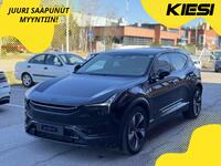 Polestar 3 vaihtoauto