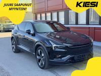 Polestar 3 vaihtoauto