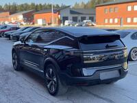 Polestar 3 vaihtoauto