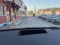 Polestar 3 vaihtoauto