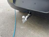 Polestar 3 vaihtoauto