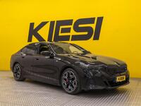 BMW i5 M60 vaihtoauto