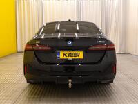 BMW i5 M60 vaihtoauto