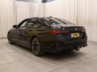 BMW i5 M60 vaihtoauto
