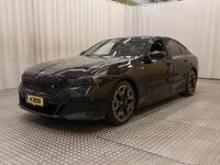 BMW i5 M60 vaihtoauto