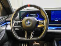 BMW i5 M60 vaihtoauto
