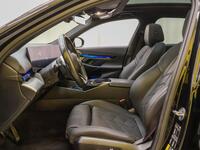 BMW i5 M60 vaihtoauto