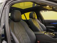 BMW i5 M60 vaihtoauto