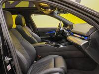 BMW i5 M60 vaihtoauto