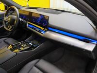 BMW i5 M60 vaihtoauto