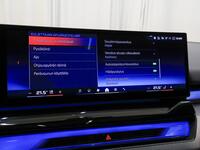 BMW i5 M60 vaihtoauto