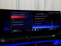 BMW i5 M60 vaihtoauto