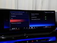 BMW i5 M60 vaihtoauto