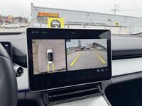 Polestar 4 vaihtoauto